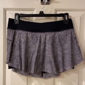 LULULEMON skirt